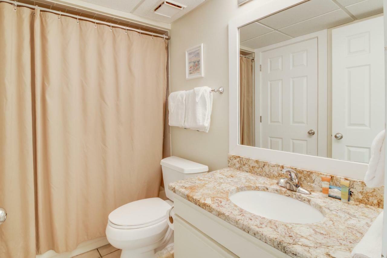 Edgewater Golf #1206 Apartment Panama City Beach